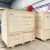 Dịch vụ đóng thùng gỗ máy móc tại Bình Dương